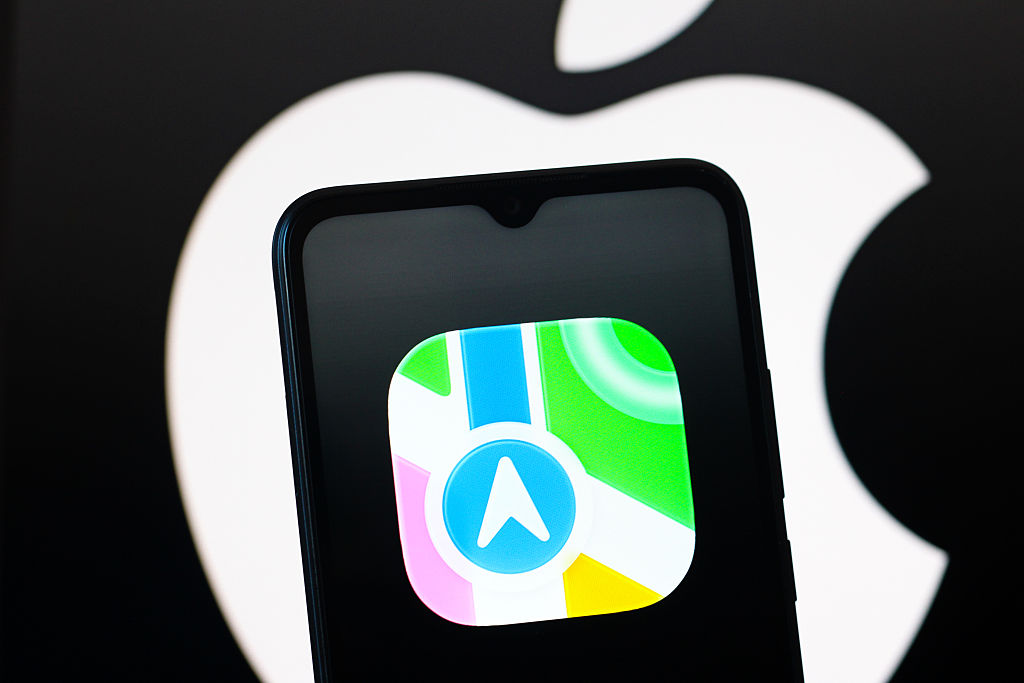 Apple avalikustas Maps-reklaami reeglid, lähenemisviis erineb Googlest selgelt