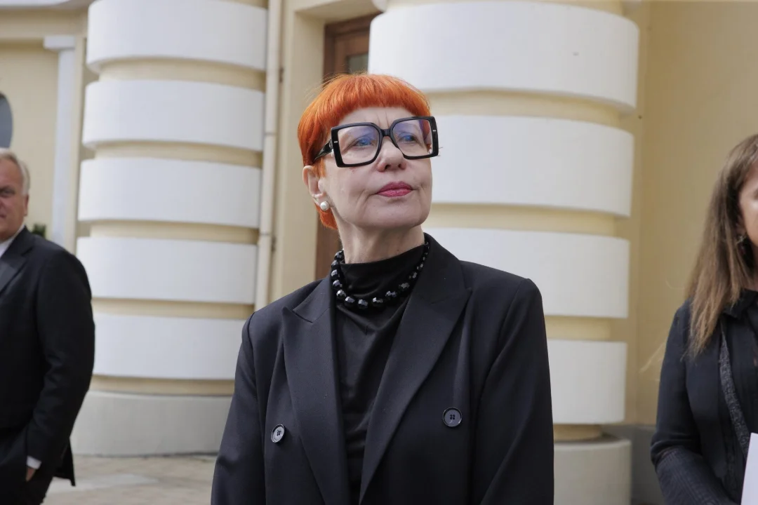 Signe Kivi ehitab Sakku uut kodu ja hindab oma tulevikku poliitikas