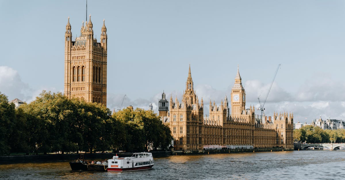 UK Government Advances Tourist Tax and Digital ID Legislation
