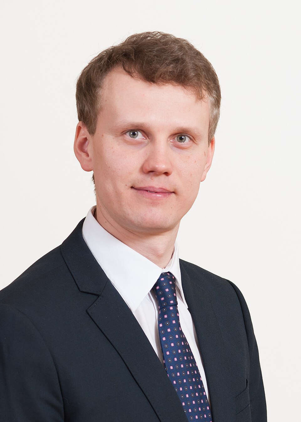 Põhja-Sakala vallavanemaks valiti Priit Toobal