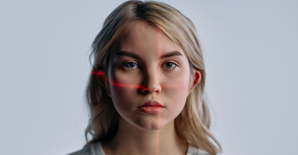Biometria muudab laiendatud reaalsuse turvalisemaks