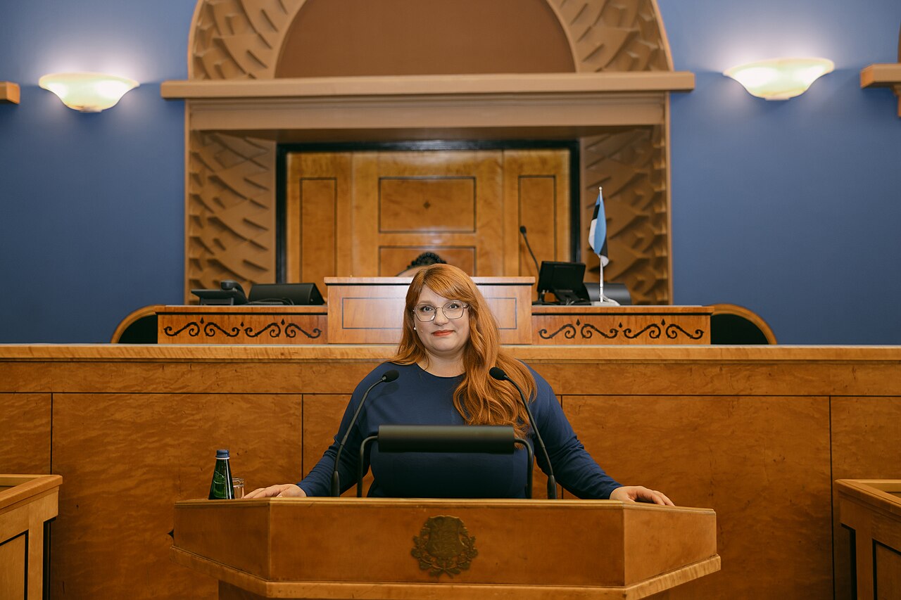 Õnne Pillak: Tallinna juhid peavad lõpetama vabanduste otsimise eestikeelsele haridusele üleminekul
