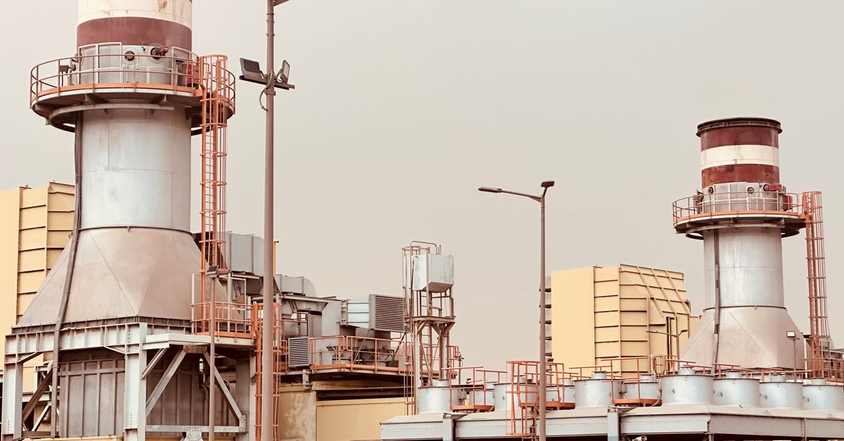 Eleringi gaasijaamad vs tuumaenergia, kuidas kujuneb Eesti energiamix?