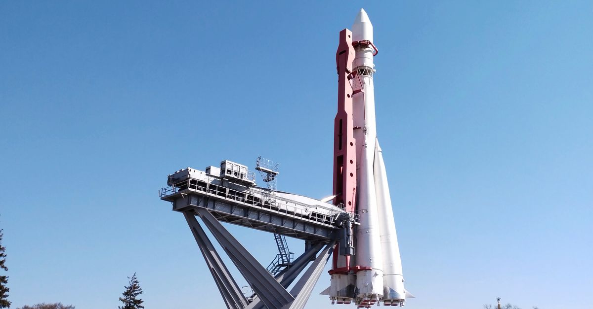 Blue Origin peab uurima New Glenn raketi ebaõnnestumist