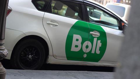 Tai valitsus kaalub Bolti keelustamist ohutusnõuete rikkumiste tõttu