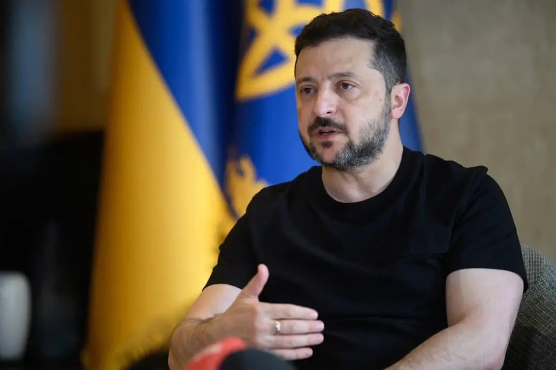 Volodõmõr Zelenskõi pakub Ukrainas valimiste korraldamiseks 60-päevast relvarahu