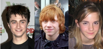 Radcliffe avaldab: see on tema lemmik Harry Potteri film