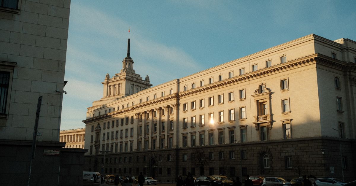 Офис президента Украины запятнан коррупционным скандалом