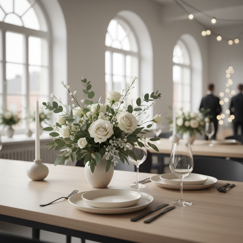 Celebrating a Birthday in Tallinn: Best Venues and Ideas