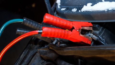 Eesti autopark vananemine: autoabi nõudlus kasvas poole võrra
