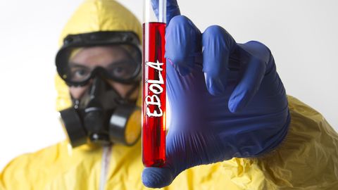 Ugandas kinnitati Ebola viiruse puhang