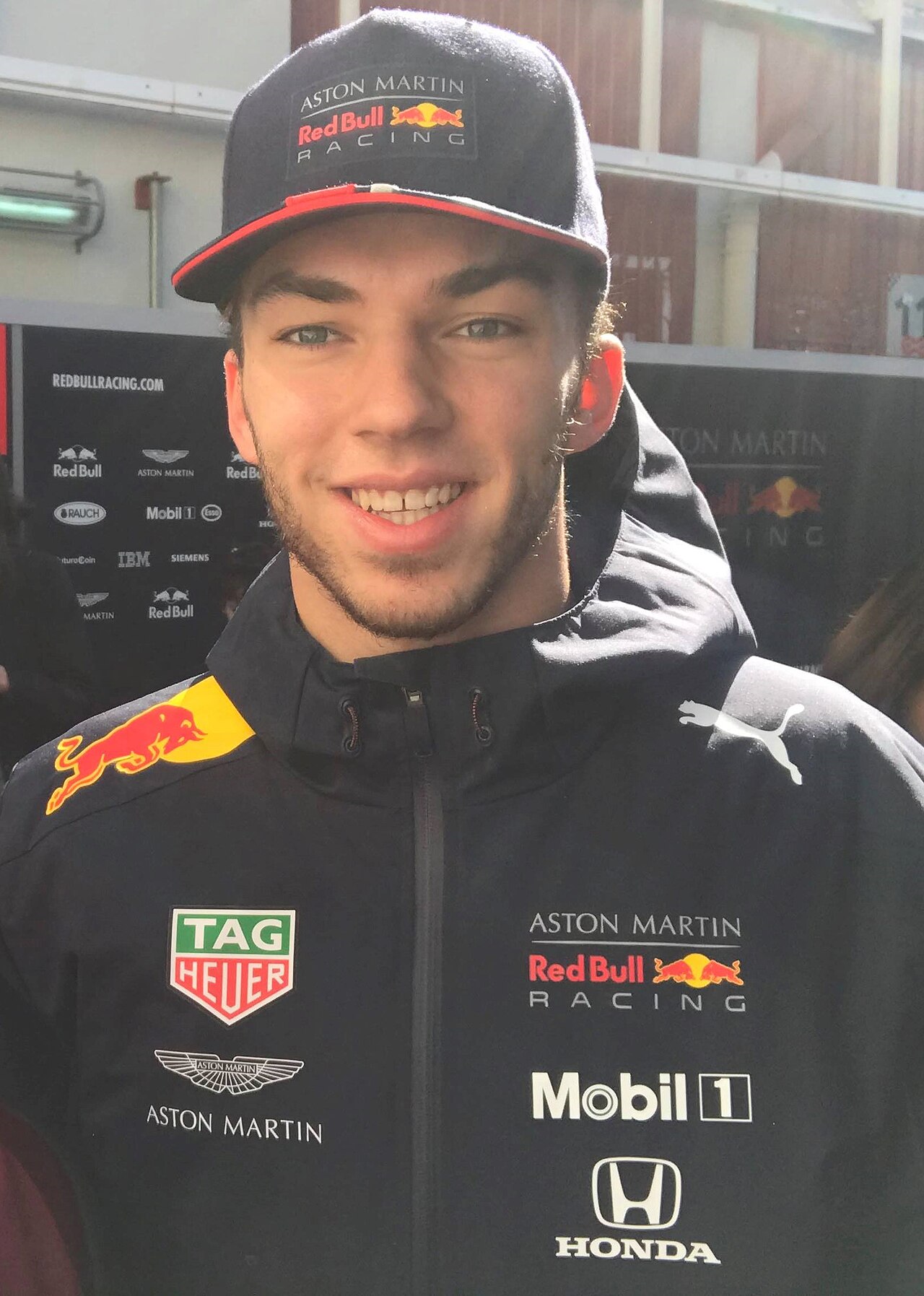 FIA jättis Monaco GP tulemused jõusse: Gasly jäi pjedestaalikohast ilma