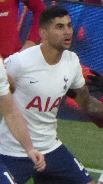 Tottenham Captain Romero Sidelined for Season