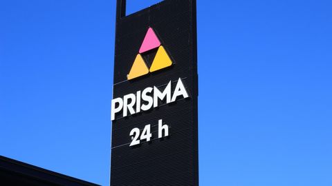 Prisma tagasikutse: Big Pro proteiinitootest leiti võimalik saastatus
