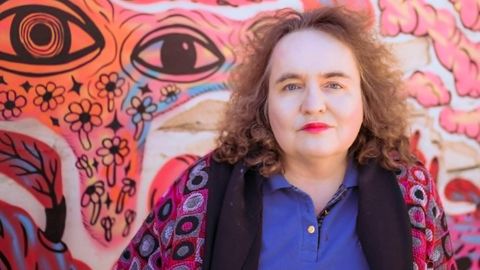 Kunstiskandaali jätk: Sandra Jõgeva vastab Anders Härmile
