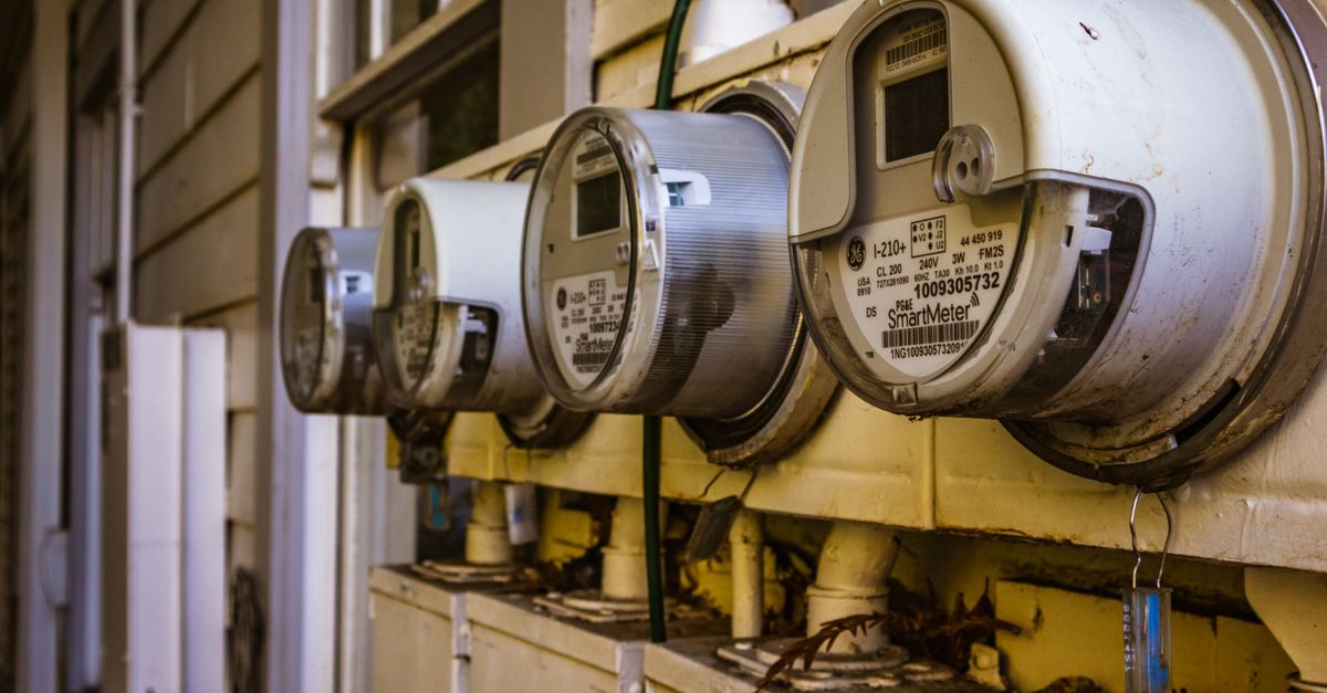 British Gas pays £20m settlement over forced meter installations