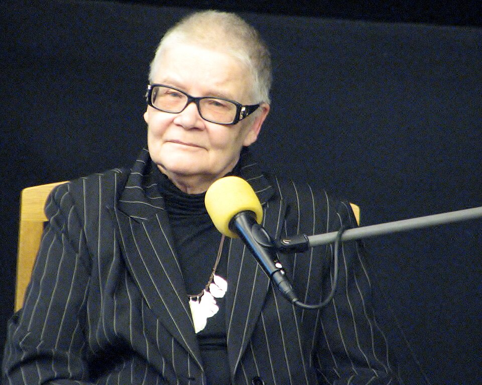 Merle Karusoo Tallinnas: Venemaa impeeriumi muutus on ohtlik illusioon