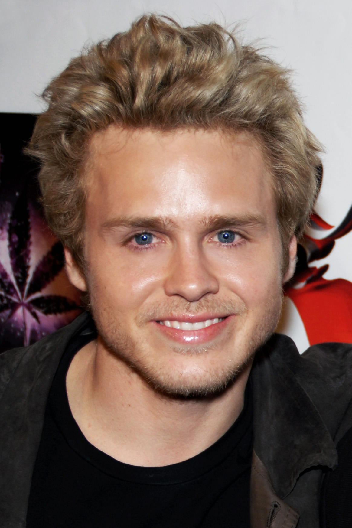 Reality-saate villain Spencer Pratt kandideerib Los Angelese linnapeaks