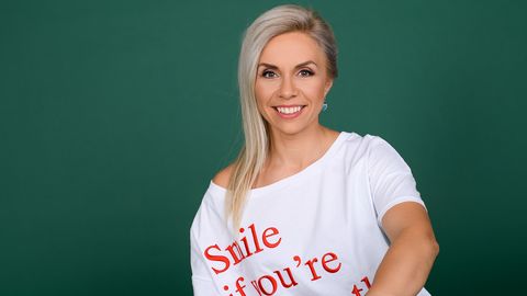 TV3 ajakirjanikud jäid jõuluilmasse Jõgevamaale sõidus