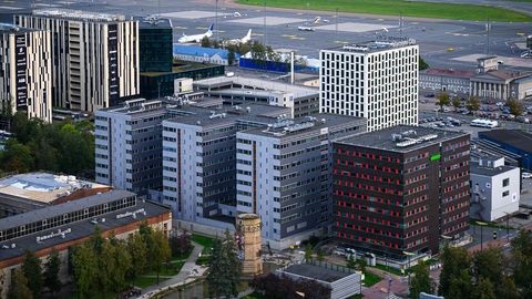Mainor esitas töötukassa vastu kohtukaebuse