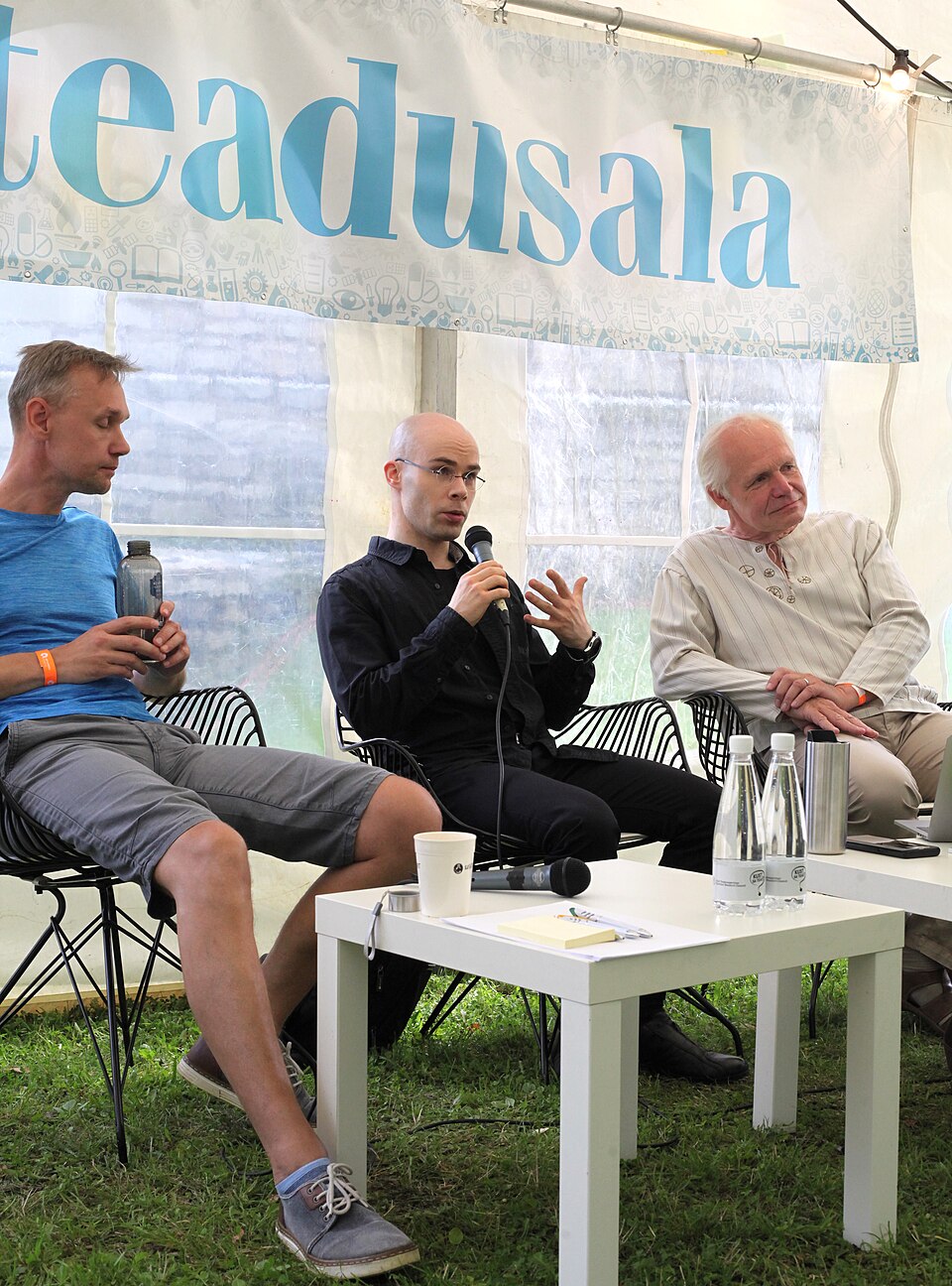 Algokraatia hiiliv oht: miks efektiivsus võib maksta demokraatia hinda