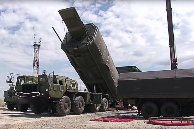 Venemaa jättis väidetavalt ära „Avangard“ hüperhelikiirusega raketisüsteemi katsetuse Orenburgi oblastis
