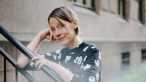 Norra kirjaniku Arvola triloogia lõpetab "Hundijäljed"