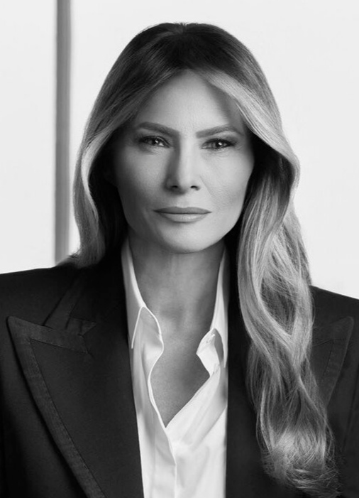 Melania Trump kritiseerib saatejuhti Jimmy Kimmeli naljast