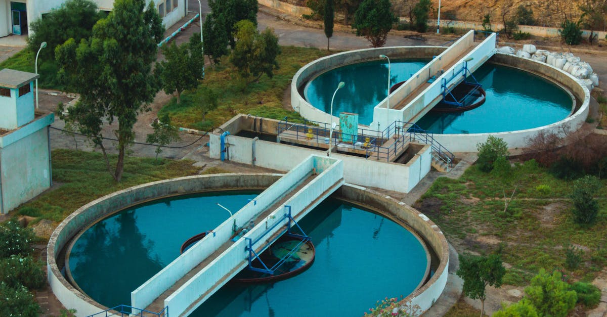 Польша обвиняет Россию в кибератаках на водопроводные сети