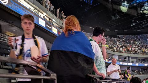 IEM Cologne Counter-Strike 2 tournament sets records as Team Vitality's winning streak ends