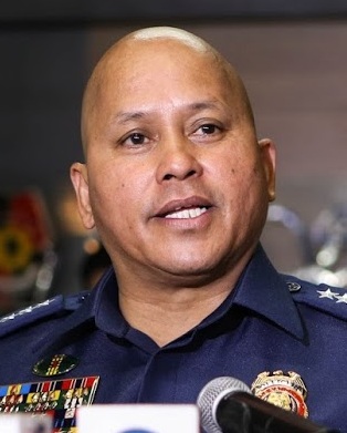 Philippine senator Dela Rosa flees ICC arrest warrant in Manila