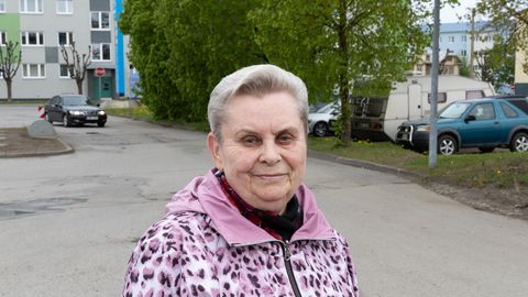 Rakvere kodanikud: kuidas suhtutakse Tsentrumi hoone säilimisse