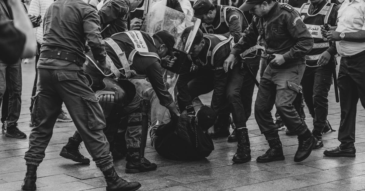 Иран укрепляет контроль и готовится к возмездию