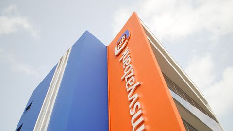 Venemaa panganduskriis ohustab kaitsetööstust