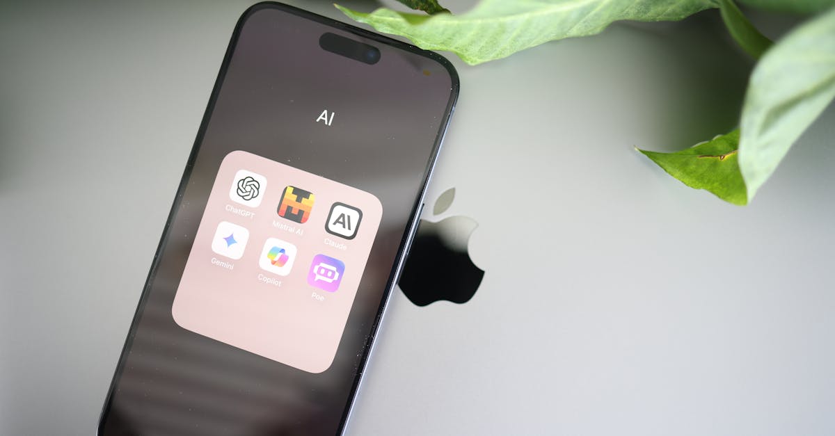 App Store kogeb uut tõusu – AI võib olla peamine põhjus