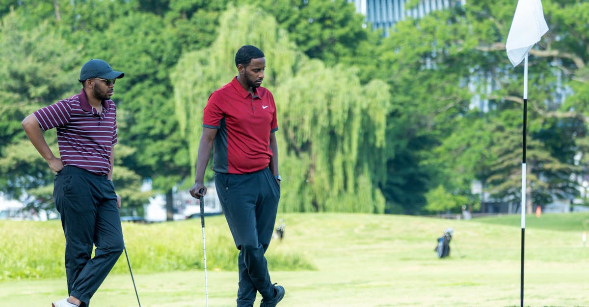 Братья Фицпатрики создали историю на PGA Tour