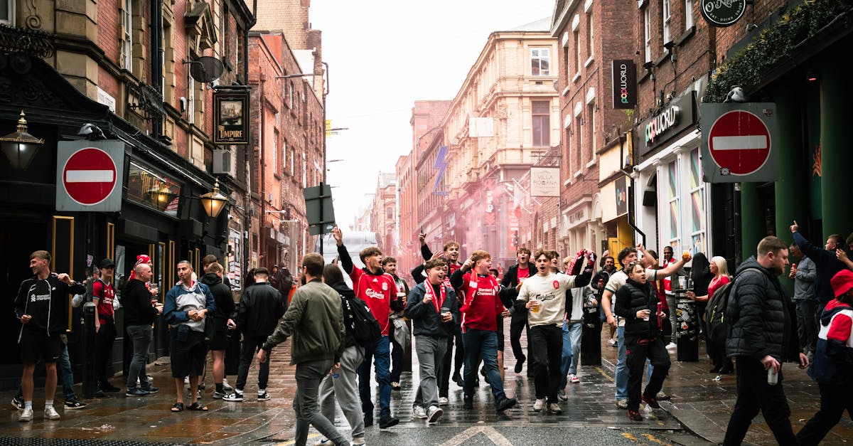Liverpool vähendab kavandatud piletihindade tõusu