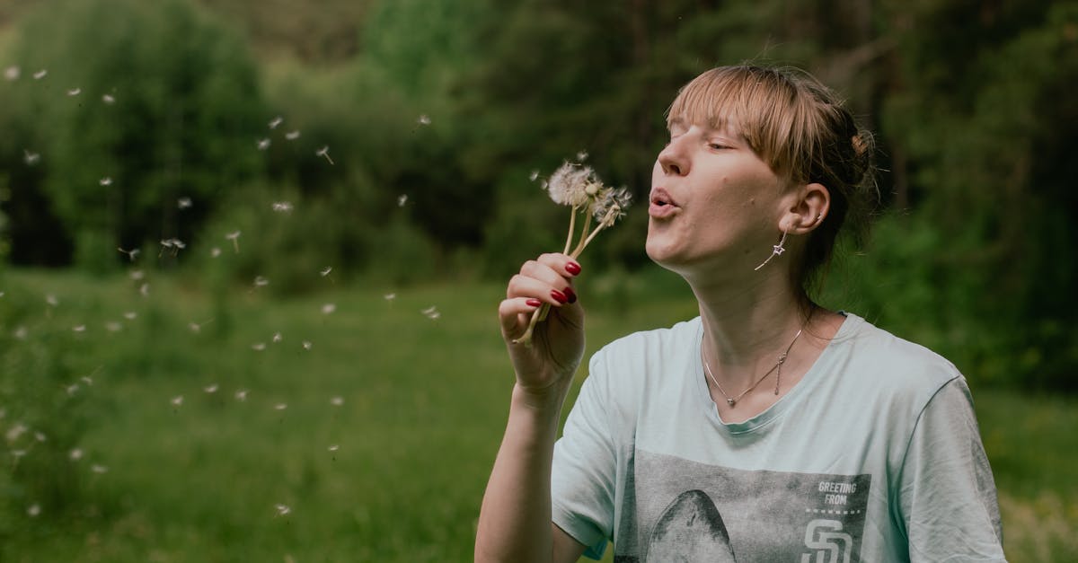 Allergia hooaeg venib pikemaks - kuidas sellega toime tulla