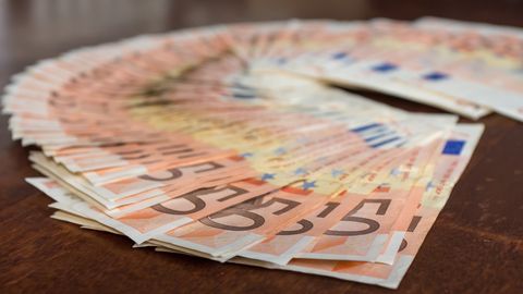 Eestlased tunnevad rahatarkust, kuid praktikas jäävad hätta