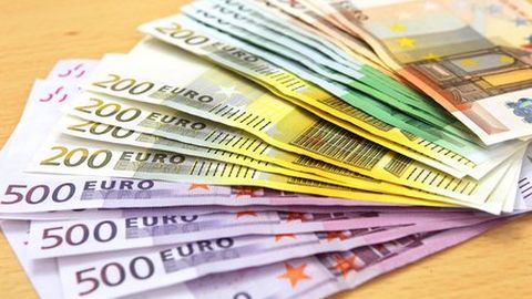Demus Asset Management kogus 3,8 miljonit eurot ja võlakirjad börsi