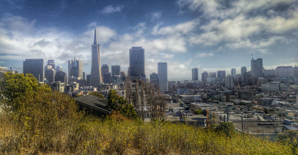 Tech Wealth Drives San Francisco Housing Prices to New Heights