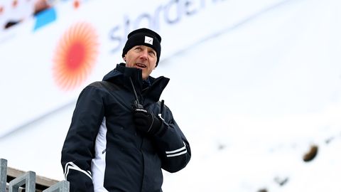 Kahevõistlus võib jäädavalt olümpiamängudesse, FISi juht on optimistlik