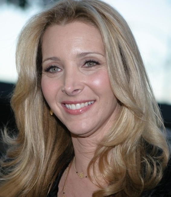 Lisa Kudrow avab «Sõprade» võtteplatsil toimunud seksuaalset ahistamist
