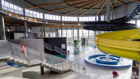 Riigikohus avas taas Tervise Paradiisi uppumissurma kohtuasja