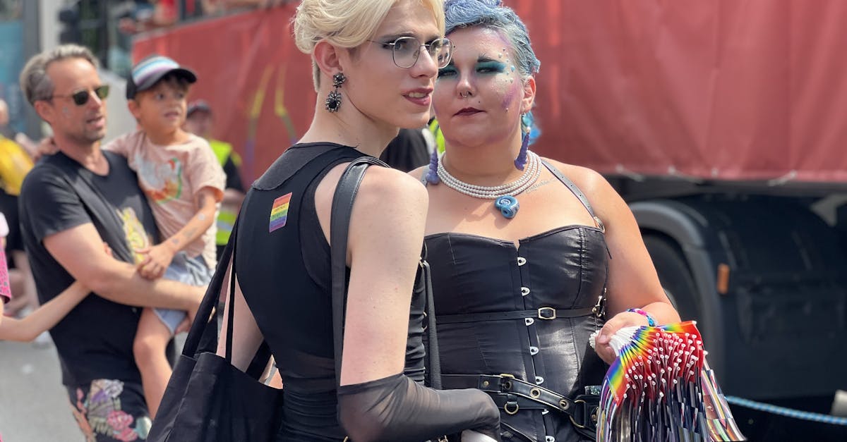 Pride'i Londonis juht lahkus kuriteo uurimise järel