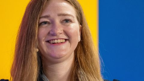 Raamatublogija: Steadmani viimane "Skandar" raamat ületas ootused