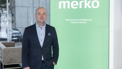 Ehitusettevõtted kardavad Iraani konflikti majanduslikke tagajärgi