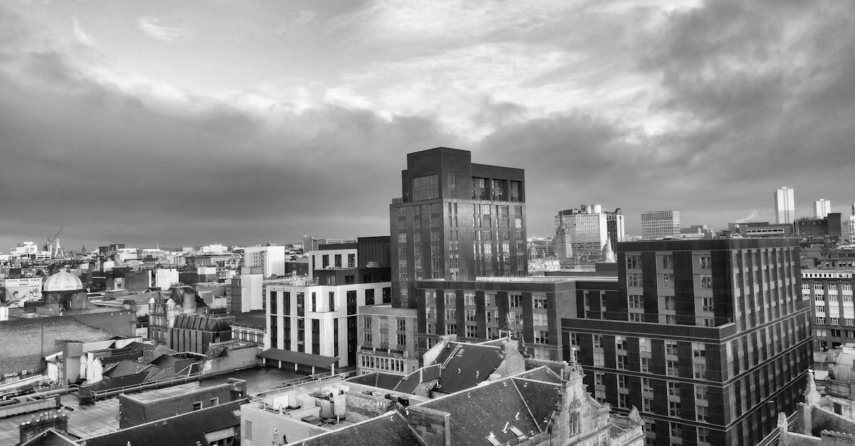 Housing Impact of Refugee Arrivals Scrutinized in Glasgow