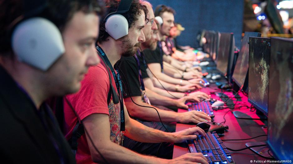 Gamescom 2026 Kölnis: mängutööstuse rahaline tugevus ja tehisintellekti väljakutsed