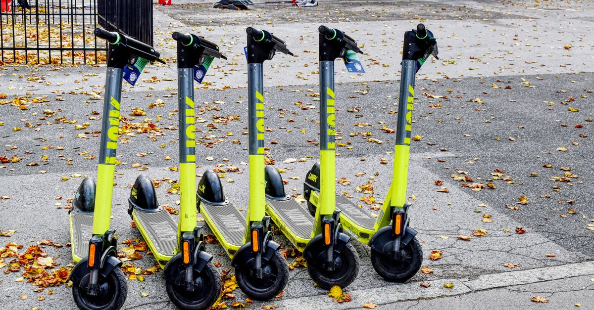 Tuul Mobility требует 5000 евро для завершения процедуры банкротства